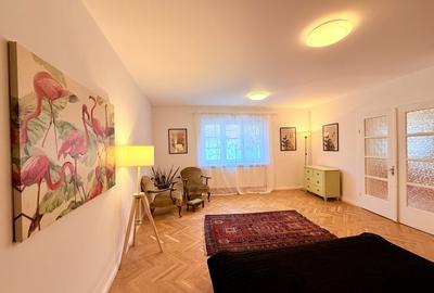 De inchiriat – Apartament in casa– Strada De Mijloc, Brasov (zona Centrala) - 4