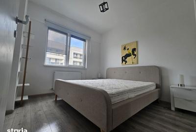 Apartament cu 2 camere în Est - 13