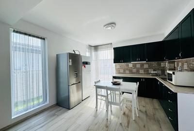 Casă Modernă - Parter + Pod - Teren 370mp - Comuna Berceni - 14