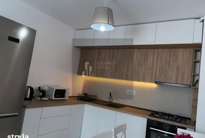 Apartament cu 2 camere decomandat, mobilat în Rahova - 6