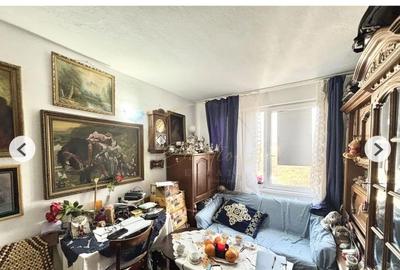 Apartament cu 2 camere decomandat în Gheorghe Lazăr - 6