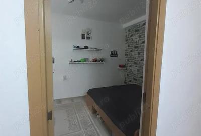 Vand apartament 2 camere - 12