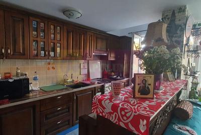 Apartament 3 camere ~80mp Metrou Aparatorii Patriei - 7