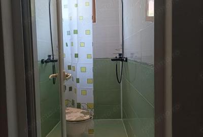 Apartament cu 2 camere în Băneasa