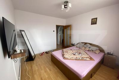 Apartament de 2 camere, 45,05 mp, Dej Apartament de 2 camere, 45,05 mp, Dej - 6