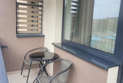 Apartament cu 2 camere decomandat în Central - 8