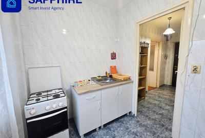 Garsonieră decomandată, mobilată în P-ța Gorjului - 5