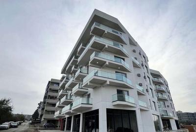Apartament cu 2 camere decomandat în Universitate - 14
