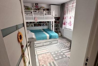 Dacia - Str Brasovului - Apartament renovat, mobilat, - 4