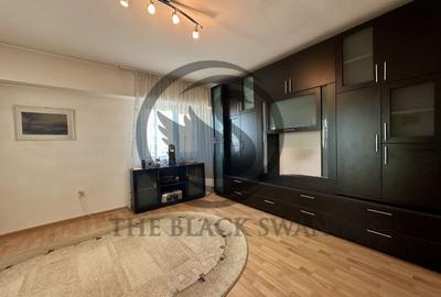 Apartament cu 3 camere decomandat, mobilat în Ultracentral - 2