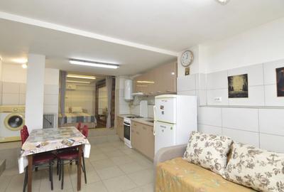 INCHIRIERE GARSONIERA CALEA CALARASILOR - METROU PIATA MUNCII - 10