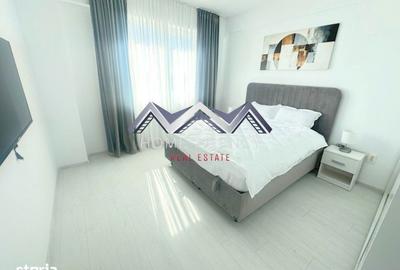 Apartament cu 2 camere în Sud - 8