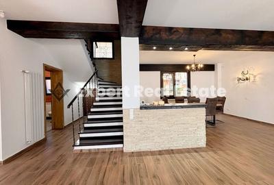 VILA SPATIOASA 350 MPU | PIPERA | ACTIVITATI COMERCIALE | REZIDENTIAL - 2