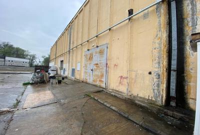 Spațiu industrial, de 540 mp, în Dâmbul Rotund - 4