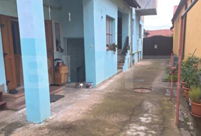 Casă cu 5 camere cu Teren 1384 Mp în Hărman - 14