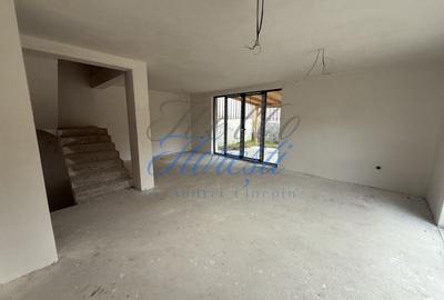 Duplex 135 mp - teren 200 mp - zona Tauti - Floresti - 4