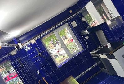 Apartament cu 2 camere semidecomandat în Central - 3