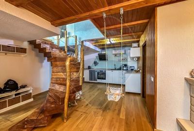 Casa / Vila cu 6 camere de vanzare in zona Periferie - 16