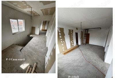 Casa spatioasa cu teren generos 1022 m2 - potential pensiune Casa spatioasa cu teren generos 1022 m2 - potential pensiune - 2
