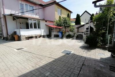 Casa in zona Centrala din Sibiu cu 6 camere garaj pivnita teren 585 mp - 3