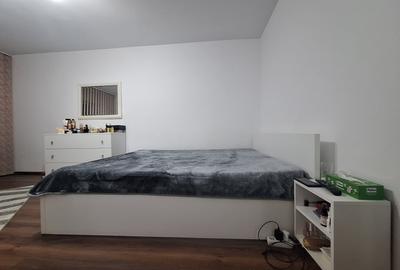 Apartament cu 3 camere decomandat - bloc izolat - zona Lipovei - 3