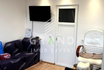 Garsonieră semidecomandată în Mărăști - 2