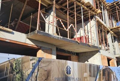 Apartament cu gradina individuala Stefan cel Mare - 1