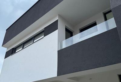 Casă cu 4 camere cu Teren 344 Mp în Bărăbanț