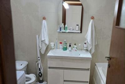 Apartament cu 3 camere semidecomandat în Valea Moșneagului - 7