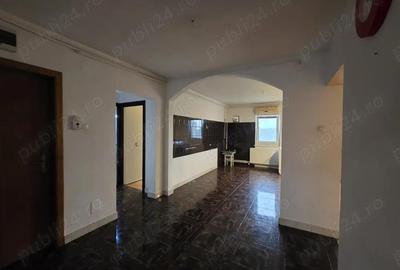 Apartament 4 camere de vanzare SU 78 mp si 2 grupuri sanitare - Simeria, Jud. Hunedoara - 3