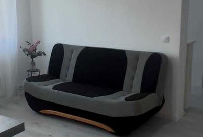 Apartament cu 2 camere semidecomandat în Central - 3