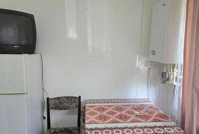 Inchiriez apartament cu 1 camere in Deva, zona Cuza Voda (Enescu), etaj 1, mobilat - 8