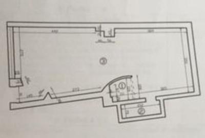 Spatiu stradal 51 mp - 2