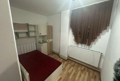 Apartament cu 2 camere în Lotrului - 2