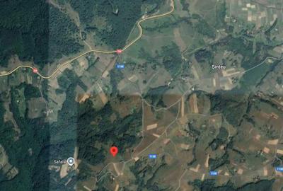 Spațiu comercial, în Șinteu - 1