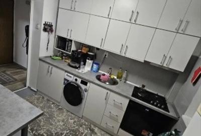 Mobilat și utilat  3 camere Mircea cel bătrân