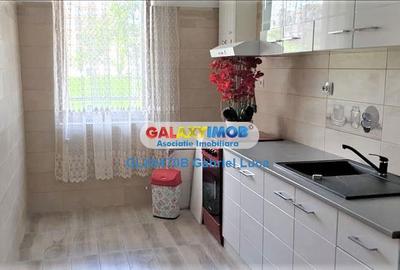 Apartament cu 2 camere decomandat, mobilat în Metalurgiei - 4