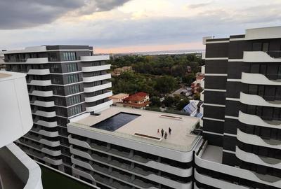 Inchiriez apartament Alezzi Odissey - 1