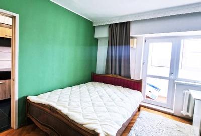 Garsonieră decomandată în Nicolina - 1