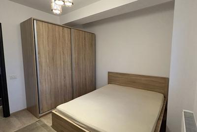 Apartament cu 2 camere în Chiajna - 6