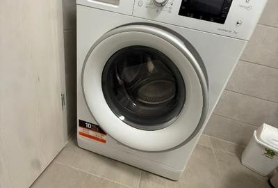 Apartant 3 camere+parcare, complet utilat - 11