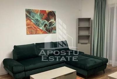 Apartament 2 camere, zona Calea Urseni, Loc de Parcare