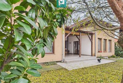 Casă individuală spațioasă, la 10 km de Timișoara - 14