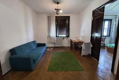 Sala Palatului- Biserica Luterana