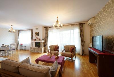 Apartament cu 3 camere decomandat, mobilat în Central - 22