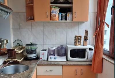 Iancului,Ritmului,bl.1980,reabilitat,DECOMANDAT,Renovat,mobilat,Liber - 3