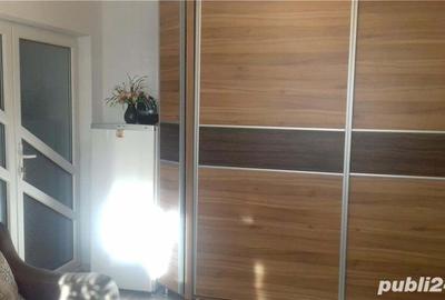 Apartament cu 2 camere nedecomandat în Kogălniceanu - 5