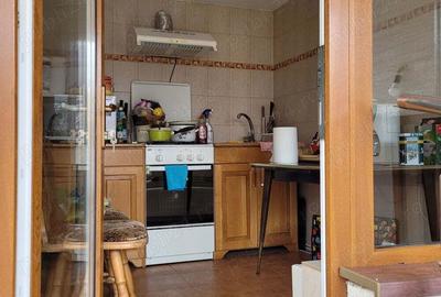 Casă cu 2 camere cu Teren 320 Mp în Bârlad - 6