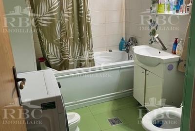 Apartament cu 2 camere in Zorilor, 55 mp utili , etaj 2 zona Recuperare ! - 8