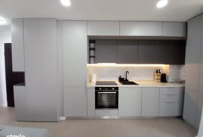 Apartament cu 2 camere în Ștefăneștii de Jos - 2